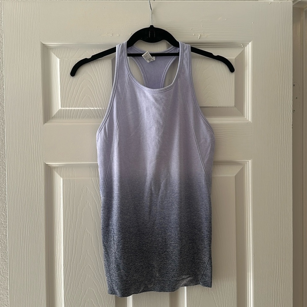 All in Motion tank top
